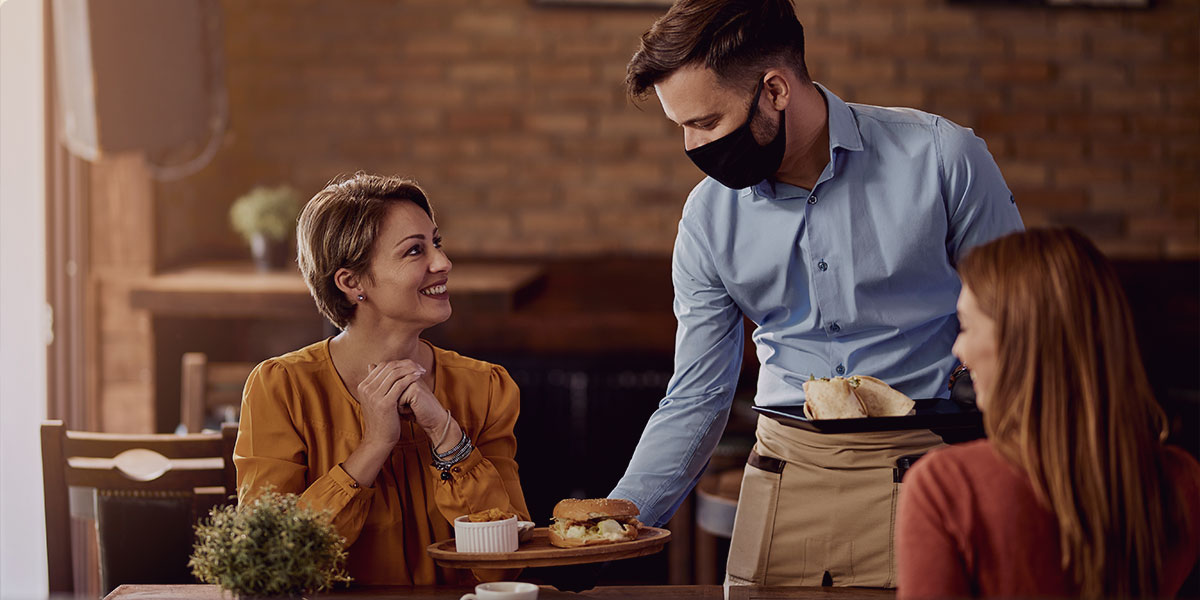  Dicas de estratégias de marketing para restaurantes | Limber