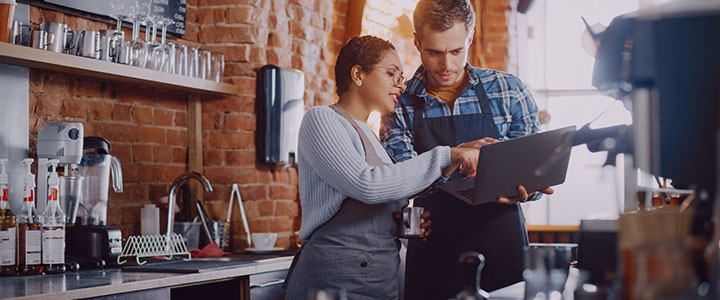 Software de Restaurante: funcionalidades para lucrar mais | Limber