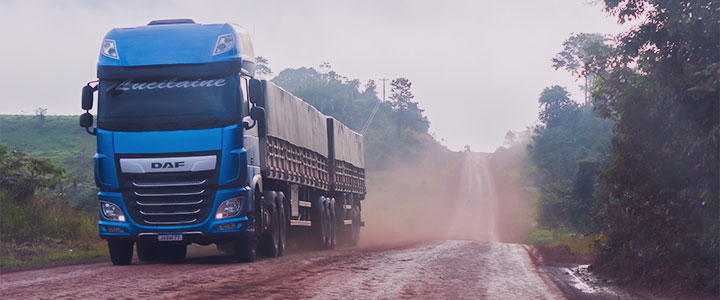 8 dicas para diminuir a perda de grãos no transporte do agro | Limber