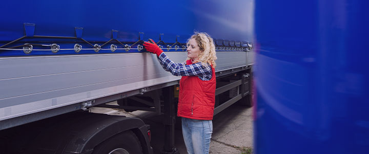 8 dicas para diminuir a perda de grãos no transporte do agro | Limber